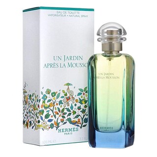Foto 1 | Foto 1 | Perfume Hermes Un Jardin Apres La Mousson