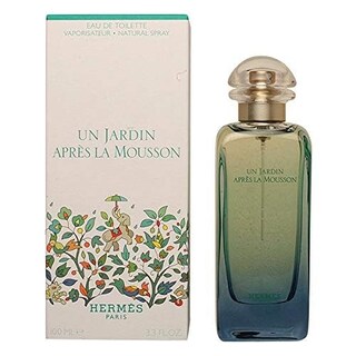 Foto 3 | Foto 3 | Perfume Hermes Un Jardin Apres La Mousson