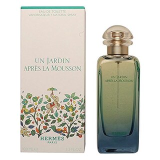 Foto 4 | Foto 4 | Perfume Hermes Un Jardin Apres La Mousson