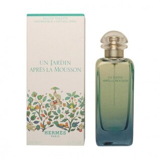 Foto 7 | Foto 7 | Perfume Hermes Un Jardin Apres La Mousson