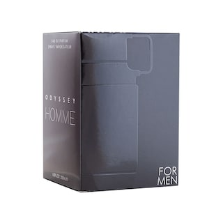 Foto 2 | Foto 2 | Perfume Armaf Odyssey Homme Black Eau De Parfum 200 Ml para Hombre - Venta Internacional