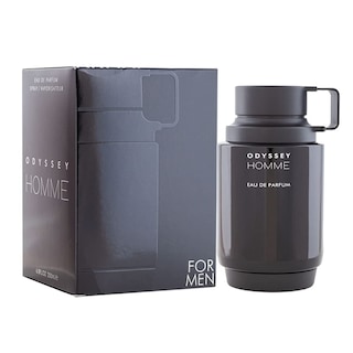 Foto 3 | Foto 3 | Perfume Armaf Odyssey Homme Black Eau De Parfum 200 Ml para Hombre - Venta Internacional