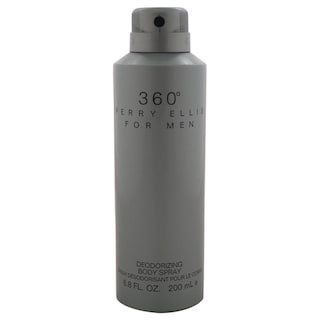 Foto 1 | Foto 1 | Spray Corporal Perry Ellis 360° 180 ml para Hombre - Venta Internacional