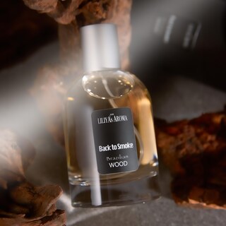 Foto 4 | Foto 4 | Perfume Liliya's Aroma Brazilian Wood Eau De Parfum para Hombre 100 ml - Venta Internacional