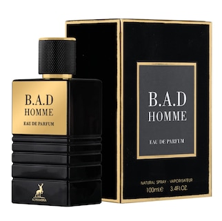 Foto 1 | Foto 1 | Perfume Maison Alhambra B.A.D. Homme Eau de Parfum 100 ml para Hombre - Venta Internacional