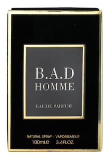 Foto 4 | Foto 4 | Perfume Maison Alhambra B.A.D. Homme Eau de Parfum 100 ml para Hombre - Venta Internacional