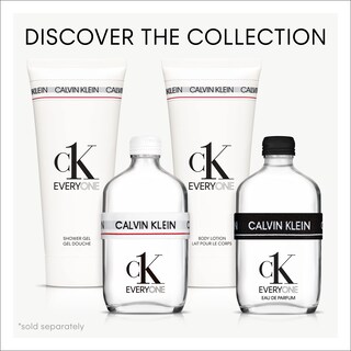 Foto 7 | Foto 7 | Perfume Calvin Klein Ck Everyone Edp 200 ml Unisex-Venta Internacional