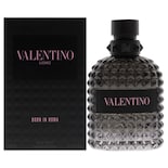 Perfume Valentino Uomo Born In Roma Eua de Toilette 100 ml para Hombre - Venta Internacional