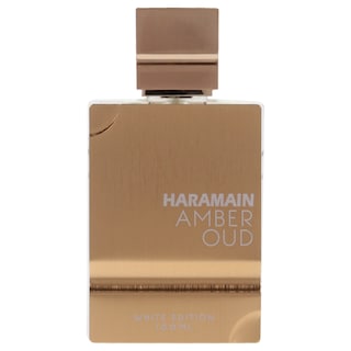 Foto 2 | Foto 2 | Perfume Al Haramain Amber Oud White Edition 100 Ml Eau De Par - Venta Internacional