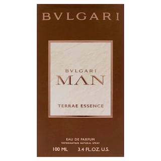 Foto 5 | Foto 5 | Perfume Bvlgari Man Terrae Essence Eau de Parfum 100 ml para Hombre - Venta Internacional