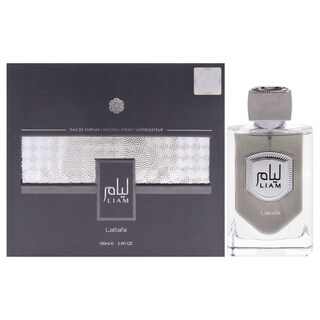 Foto 1 | Foto 1 | Perfume Lattafa Liam Eau de Parfum 100 ml para Hombre - Venta Internacional