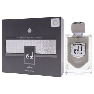 Foto 3 | Foto 3 | Perfume Lattafa Liam Eau de Parfum 100 ml para Hombre - Venta Internacional