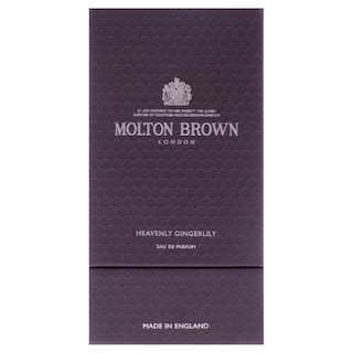 Foto 5 | Foto 5 | Perfume Molton Brown Heavenly Gingelily Eau De Parfum 100 Ml - Venta Internacional