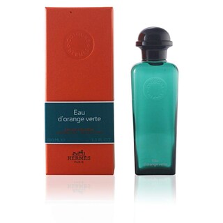Foto 1 | Foto 1 | Perfume Hermes Eau D'Orange Verte Eau de Cologne 100 ml para Hombre - Venta Internacional