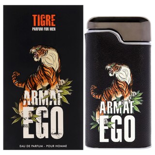 Foto 1 | Foto 1 | Perfume Armaf Ego Tigre Eau De Parfum Para Hombre 100 Ml - Venta Internacional