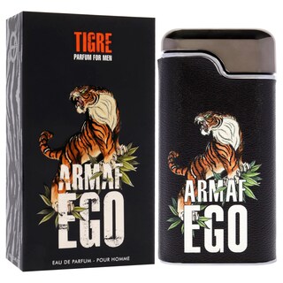 Foto 3 | Foto 3 | Perfume Armaf Ego Tigre Eau De Parfum Para Hombre 100 Ml - Venta Internacional