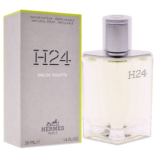Foto 3 | Foto 3 | Perfume Hermes H24 Eau de Toilette en Aerosol 50 ml para Hombre - Venta Internacional