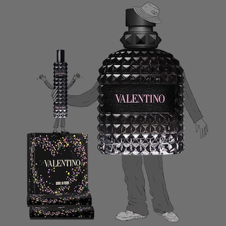 Foto 4 | Foto 4 | Perfume Valentino Uomo Born In Roma 100 Ml + 15 Ml para Hombre - Venta Internacional