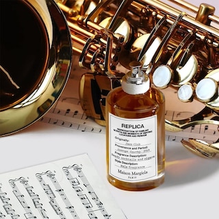 Foto 3 | Foto 3 | Perfume Maison Martin Margiela Replica Jazz Club Edt 100 Ml para Hombre-Venta Internacional