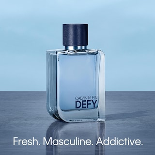 Foto 4 | Foto 4 | Perfume Calvin Klein Defy Eau De Toilette 100 Ml para Hombre - Venta Internacional