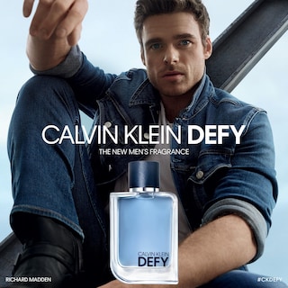 Foto 5 | Foto 5 | Perfume Calvin Klein Defy Eau De Toilette 100 Ml para Hombre - Venta Internacional