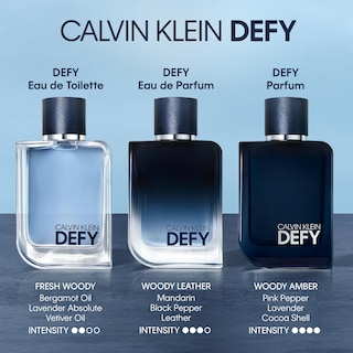 Foto 6 | Foto 6 | Perfume Calvin Klein Defy Eau De Toilette 100 Ml para Hombre - Venta Internacional