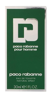 Foto 1 | Foto 1 | Perfume Paco Rabanne de Paco Rabanne Eau De Toilette 30 Ml para Hombre - Venta Internacional