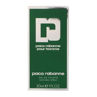 Foto 2 | Foto 2 | Perfume Paco Rabanne de Paco Rabanne Eau De Toilette 30 Ml para Hombre - Venta Internacional