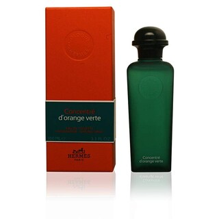 Foto 2 | Foto 2 | Perfume Hermes Eau D'Orange Verte Eau de Toilette 100 ml para Hombre - Venta Internacional