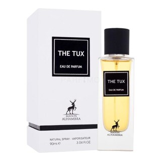 Foto 2 | Foto 2 | Perfume Maison Alhambra The Tux Edp 90 Ml