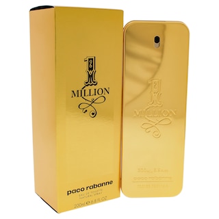 Foto 1 | Foto 1 | Perfume Paco Rabanne 1 Million Edt 200 ml para Hombre - Venta Internacional