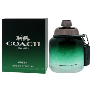 Foto 4 | Foto 4 | Perfume Coach Green Eau de Toilette 40 ml para Hombre - Venta Internacional