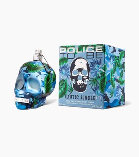 Foto 2 | Foto 2 | Perfume Police To Be Exotic Jungle Edt 125 ml para Hombre - Venta Internacional