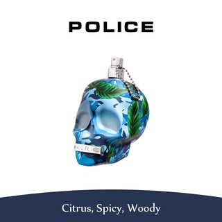 Foto 3 | Foto 3 | Perfume Police To Be Exotic Jungle Edt 125 ml para Hombre - Venta Internacional