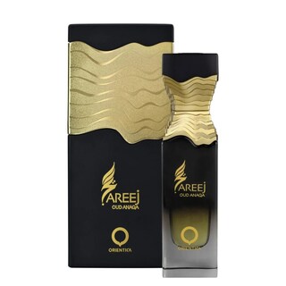 Foto 1 | Foto 1 | Perfume Unisex Orientica Areej Oud Anaqa 50 Ml Edp