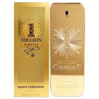 Foto 1 | Foto 1 | Perfume Paco Rabanne 1 Million Parfum en Aerosol 200 ml para Hombre - Venta Internacional