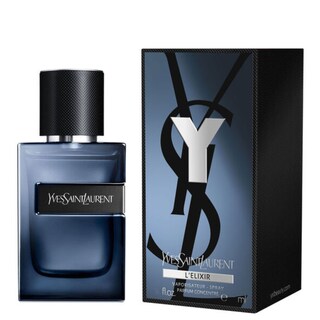Foto 1 | Foto 1 | Perfume Para Hombre Yves Saint Laurent Y Elixir 60ml