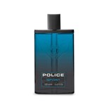 Perfume Police Sport Eau De Toilette 100 Ml para Hombre - Venta Internacional