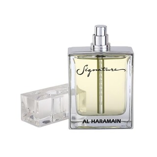 Foto 3 | Foto 3 | Perfume Al Haramain Signature Edt 100 Ml para Mujeres Y Hombres - Venta Internacional