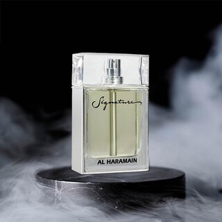 Foto 4 | Foto 4 | Perfume Al Haramain Signature Edt 100 Ml para Mujeres Y Hombres - Venta Internacional