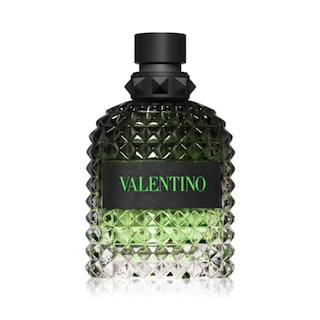 Foto 2 | Foto 2 | Perfume Valentino  Uomo Born In Roma Green Stravanganza 100ml Edt