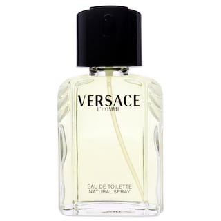 Foto 2 | Foto 2 | Versace Versace Lhomme For Men 3.4 Oz Edt Spray