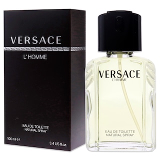 Foto 4 | Foto 4 | Versace Versace Lhomme For Men 3.4 Oz Edt Spray