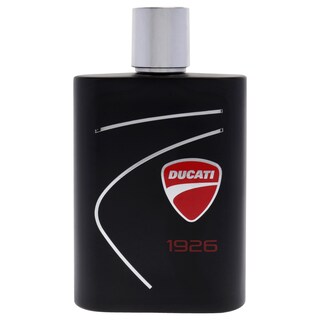 Foto 2 | Foto 2 | Perfume Ducati 1926 Edt en Aerosol 100 Ml para Hombre - Venta Internacional.