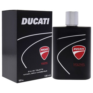 Foto 3 | Foto 3 | Perfume Ducati 1926 Edt en Aerosol 100 Ml para Hombre - Venta Internacional.