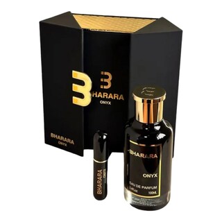Foto 3 | Foto 3 | Perfume Bharara Onyx Eau de Parfum 100 Ml