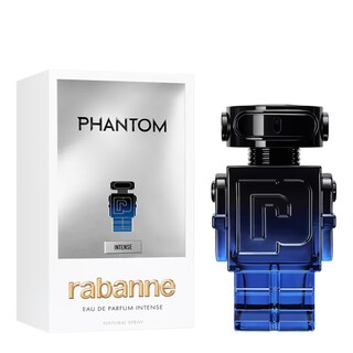 Foto 1 | Foto 1 | Perfume De Hombre Paco Rabanne Phantom Intense 100 Ml