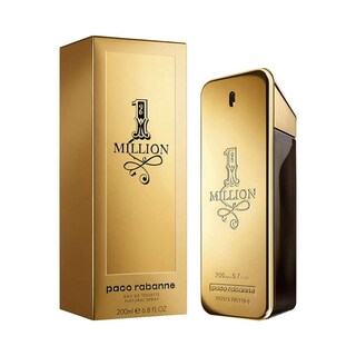 Foto 1 | Foto 1 | Perfume Paco Rabanne 1 Million Edt 200 Ml Para Hombre - Venta Internacional