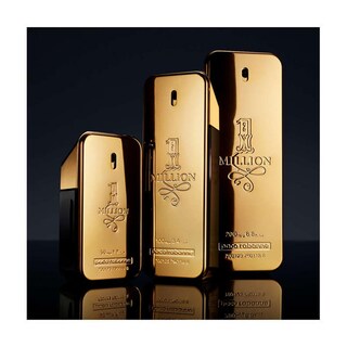 Foto 5 | Foto 5 | Perfume Paco Rabanne 1 Million Edt 200 Ml Para Hombre - Venta Internacional