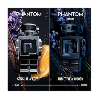 Foto 4 | Foto 4 | Perfume Paco Rabanne Phantom Eau De Parfum Para Hombre 50 Ml - Venta Internacional